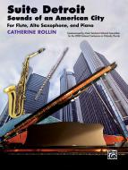 Suite Detroit: Sounds of an American City 