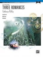 3 Romances Standard
