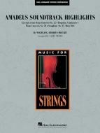 Amadeus Soundtrack Highlights Standard
