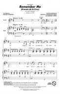 Remember Me (from Coco) Standard
