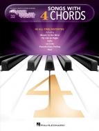 Songs with 4 Chords 