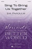Sing To Bring Us Together 