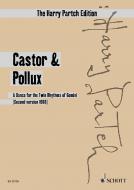 Castor & Pollux Standard
