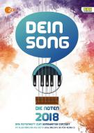 Dein Song 2018 