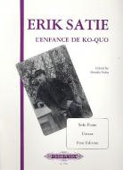 L'enfance de Ko-Quo 