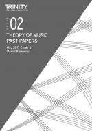 Theory Past Papers Grade 2 May 2017 