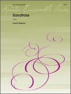 Saxafrass Standard