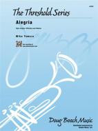 Alegria Standard