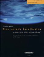 Thus Spoke Zarathustra 