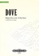 Bless The Lord, O My Soul 