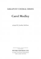 Carol Medley 