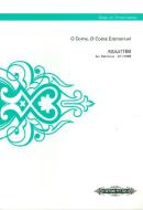 O Come, O Come Emmanuel 