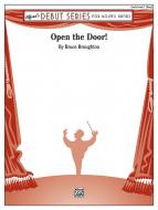 Open the Door! Standard