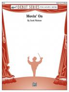 Movin' On Standard