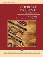 Chorale Variants Standard