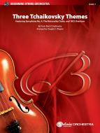 3 Tchaikovsky Themes Standard