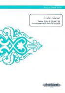 Loch Lomond 