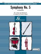 Symphony No. 5 C minor op. 67 Standard