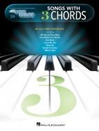 Songs with 3 Chords 