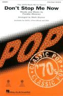 Don't Stop Me Now Standard
