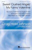Sweet Crushed Angel/My Funny Valentine Standard
