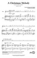A Christmas Melody Standard