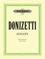 Flute Sonata in C 