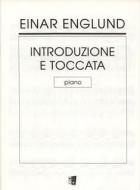 Introduction and Toccata 