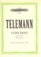 Concerto in G 