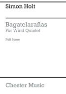 Bagatelaranas 