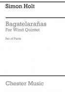 Bagatelaranas 