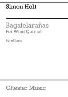 Bagatelaranas 