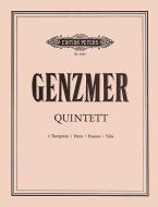Quintet for Brass 