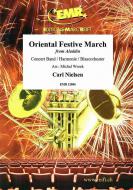 Oriental Festive March Download