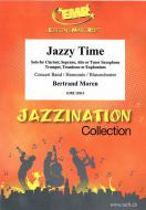 Jazzy Time Standard