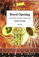 Royal Opening Download