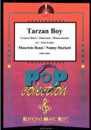 Tarzan Boy Download