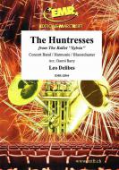 The Huntresses Standard