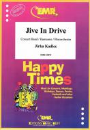 Jive In Drive Standard
