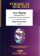 Ave Maria Standard
