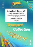 Somebody Loves Me Download