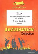 Liza Standard