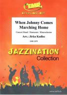 When Johnny Comes Marching Home Download