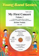 My First Concert Vol. 1 Standard