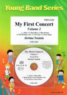 My First Concert Vol. 2 Standard