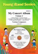My Concert Album Vol. 4 Download