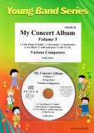My Concert Album Vol. 5 Standard