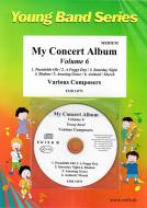 My Concert Album Vol. 6 Standard