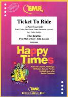 Ticket To Ride Download