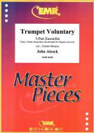 Trumpet Voluntary Standard